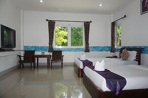 Ban Pak Chaytung Trang