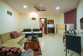 4 Seasons Suites
