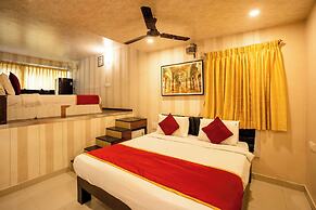 4 Seasons Suites