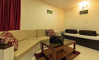 4 Seasons Suites