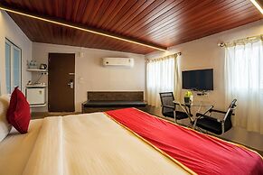 4 Seasons Suites