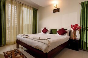 4 Seasons Suites