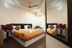 4 Seasons Suites