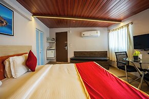 4 Seasons Suites