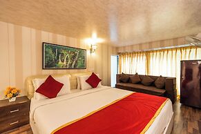 4 Seasons Suites