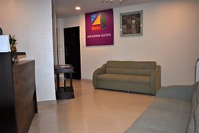 4 Seasons Suites