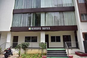 4 Seasons Suites