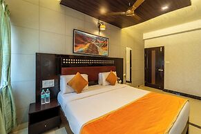 4 Seasons Suites