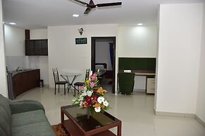 4 Seasons Suites
