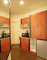 4 Seasons Suites