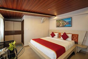 4 Seasons Suites