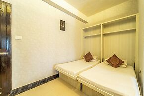 4 Seasons Suites