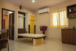 4 Seasons Suites