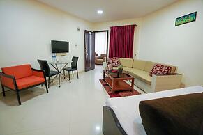 4 Seasons Suites