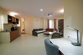 4 Seasons Suites