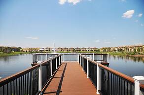 Windsor At Westside #4 - 8 Bed 6 Baths Villa