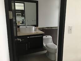 Las Yagrumas Condo Escazu