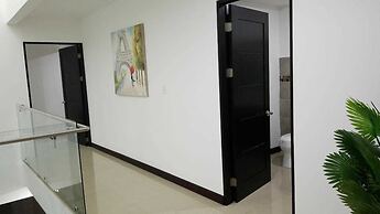 Las Yagrumas Condo Escazu