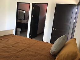 Las Yagrumas Condo Escazu