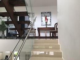 Las Yagrumas Condo Escazu