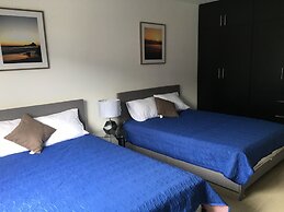 Las Yagrumas Condo Escazu