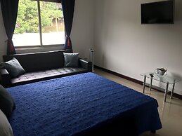 Las Yagrumas Condo Escazu