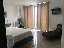 Las Yagrumas Condo Escazu