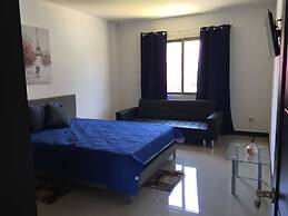 Las Yagrumas Condo Escazu