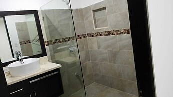 Las Yagrumas Condo Escazu