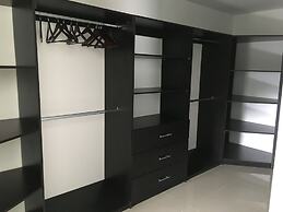 Las Yagrumas Condo Escazu