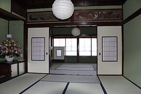 Toyama Takaoka Kanayamachi SamanokoHouse