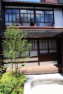 Toyama Takaoka Kanayamachi SamanokoHouse