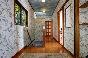 Japan Countryside Atami