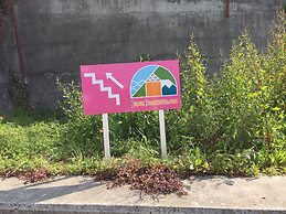 Japan Countryside Atami