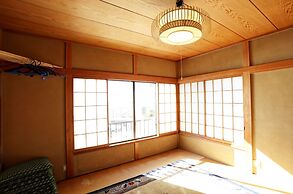 Japan Countryside Atami