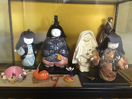 Japan Countryside Atami