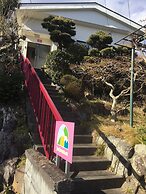 Japan Countryside Atami