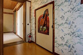 Japan Countryside Atami