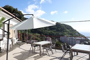 Japan Countryside Atami