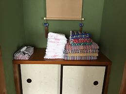 Japan Countryside Atami