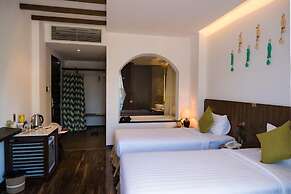 Santori Hotel Danang Bay