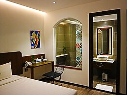 Santori Hotel Danang Bay