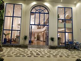 Santori Hotel Danang Bay