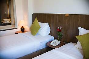 Santori Hotel Danang Bay