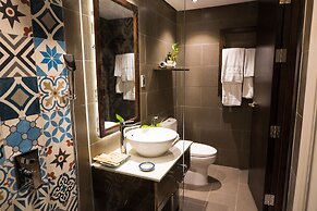 Santori Hotel Danang Bay