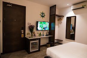 Santori Hotel Danang Bay