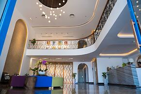 Santori Hotel Danang Bay