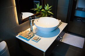 Santori Hotel Danang Bay