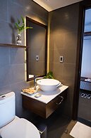 Santori Hotel Danang Bay