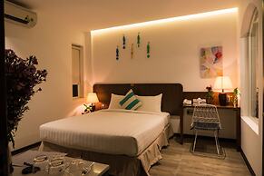 Santori Hotel Danang Bay